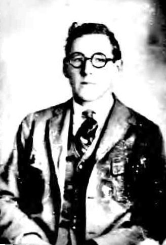 Berton braley will to win