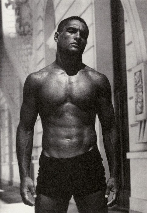 Rickson Gracie Breathing Pattern