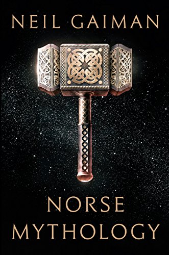 neil gaiman norse mythology best books of 2017