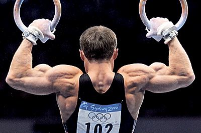 best pull up bars amazon olympic rings