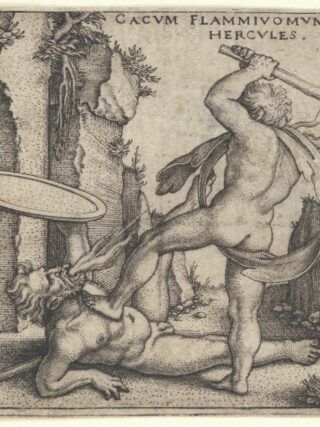 Hercules-and-Cacus-myth-books-nyc-public-library