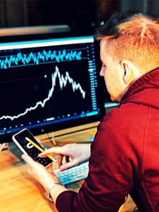 apps for learning the stock market