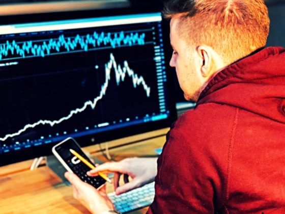 apps for learning the stock market