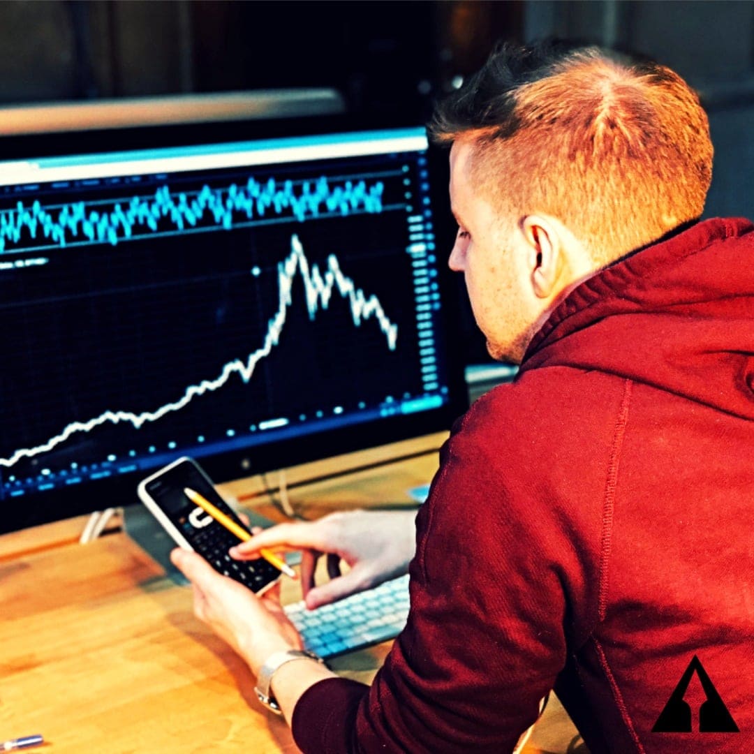 apps for learning the stock market