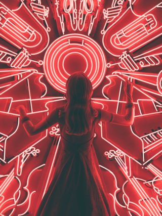 music is bad for you