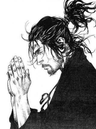 Musashi-21-precepts-for-life-dokkodu