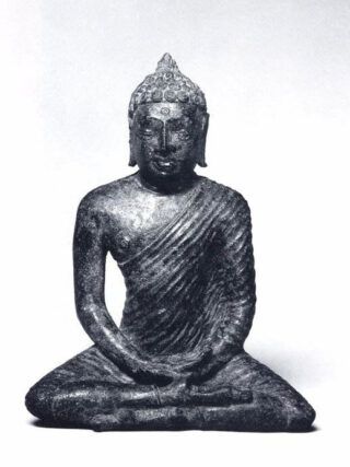 Buddha-in-Meditation-Posture-Sri-Lanka-stop-thoughts-in-your-mind
