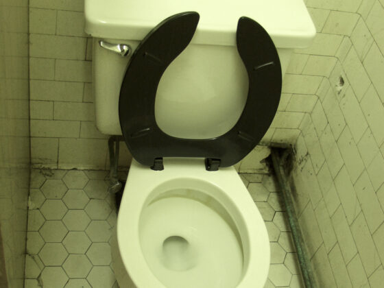 educational apps to use in the bathroom