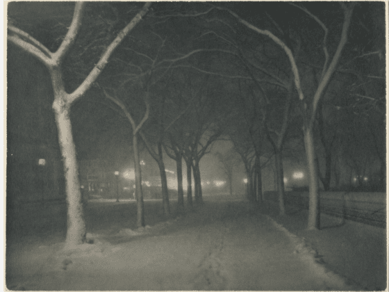 An-Icy-Night-New-York-1898-Alfred-Stieglitz-The-Met-Andreia-Philosophy