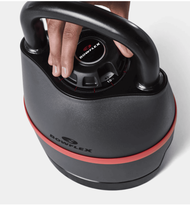 BowFlex-SelectTech-840-Adjustable-Kettlebell-fitness-equipment
