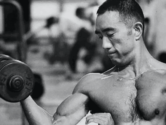 Yukio-Mishima-Sun-and-steel-train-body-mind