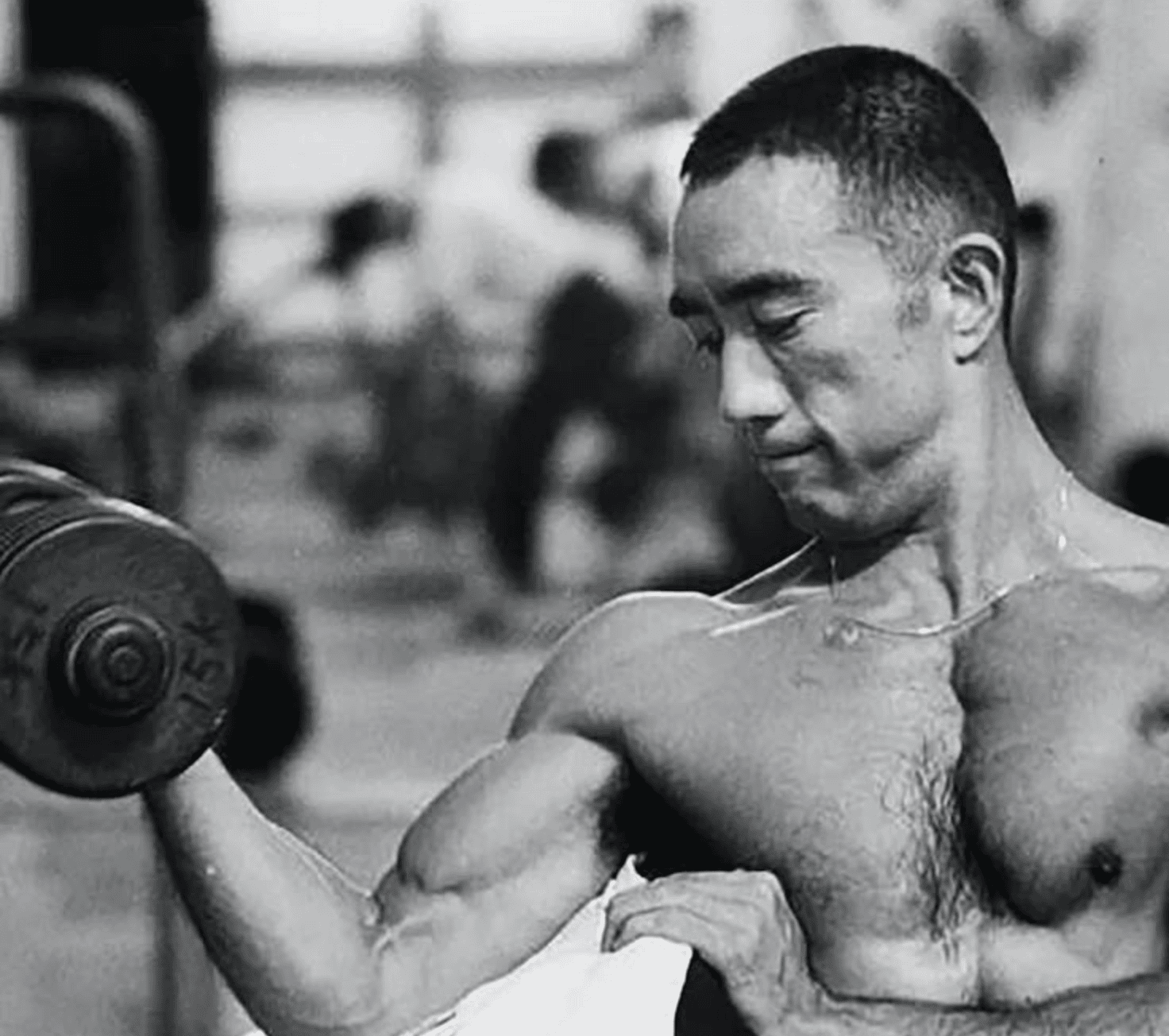 Yukio-Mishima-Sun-and-steel-train-body-mind