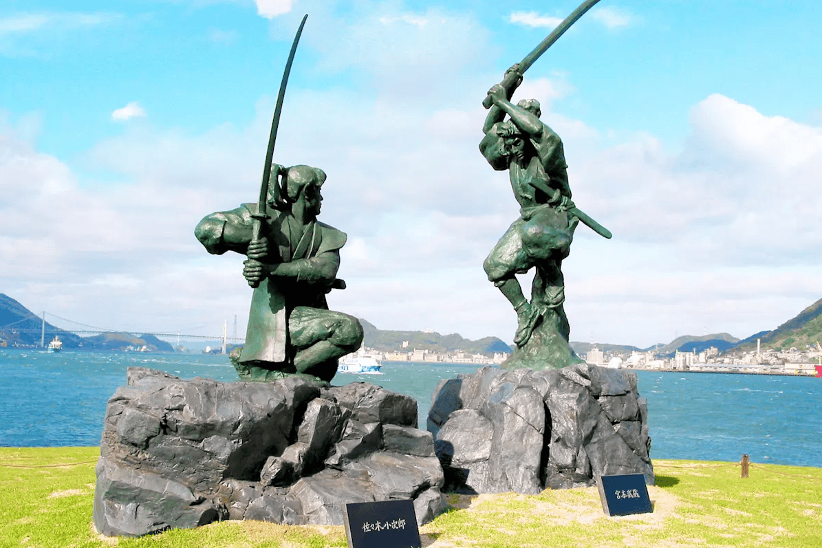 musashi-kojiro-duel-ganryu-island