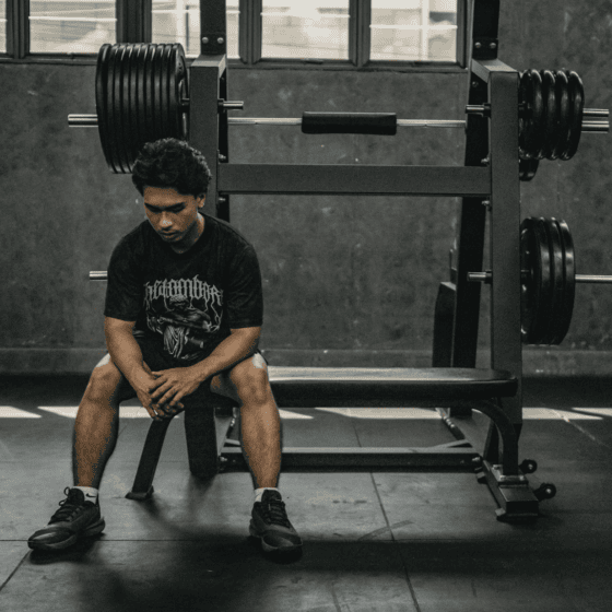 what-to-do-between-weightlifting-sets