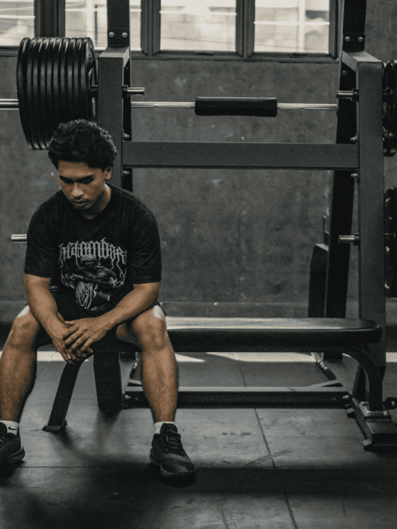what-to-do-between-weightlifting-sets
