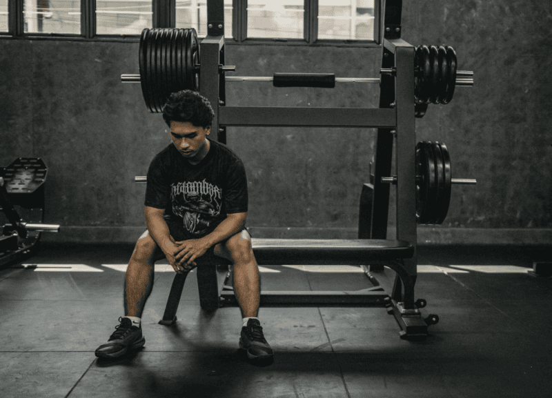 what-to-do-between-weightlifting-sets