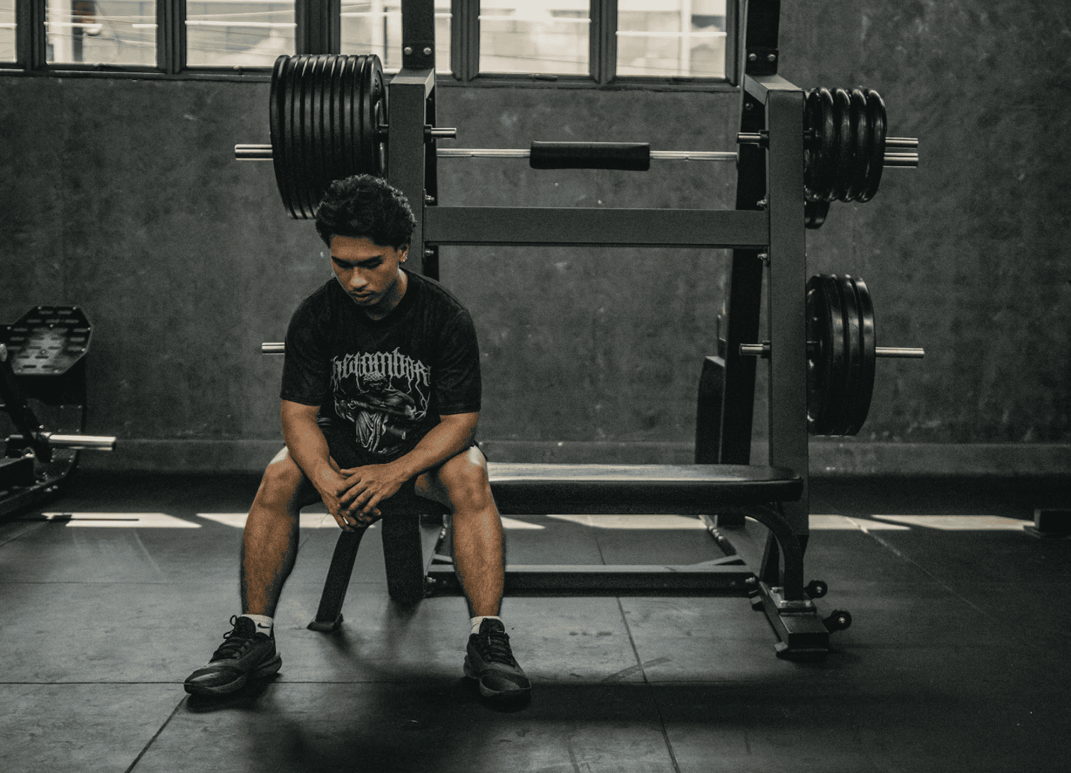 what-to-do-between-weightlifting-sets