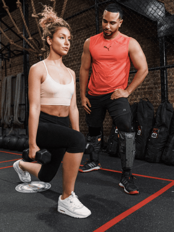 how-to-workout-with-someone-weaker-than-you