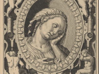 Sloth-Acedia-from-The-Seven-Vices-Hieronymus-Jerome-Wieri-1612-the-met