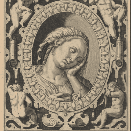 Sloth-Acedia-from-The-Seven-Vices-Hieronymus-Jerome-Wieri-1612-the-met