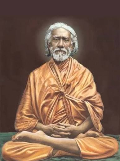 swami-sri-yukteshwar-sense-slaves-autobiography-of-a-yogi